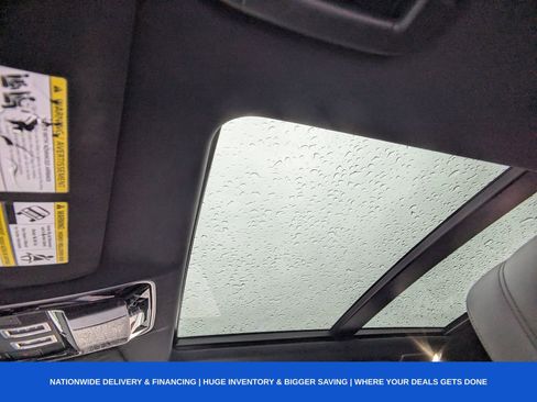 Used 2018 Land Rover Range Rover Sport HSE image 24