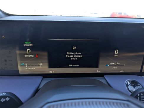 New 2026 Nissan Leaf SV+ image 24