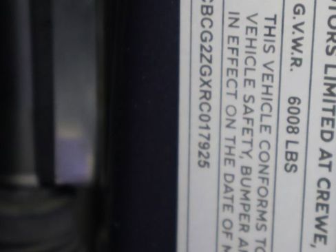 Used 2024 Bentley Continental GT V8 image 31