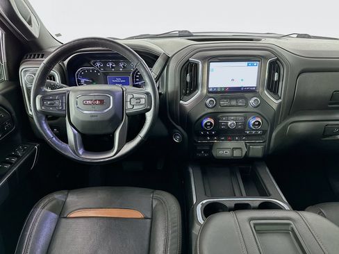Used 2020 GMC Sierra 1500 AT4 w/ AT4 Preferred Package AWD/4WD image 25