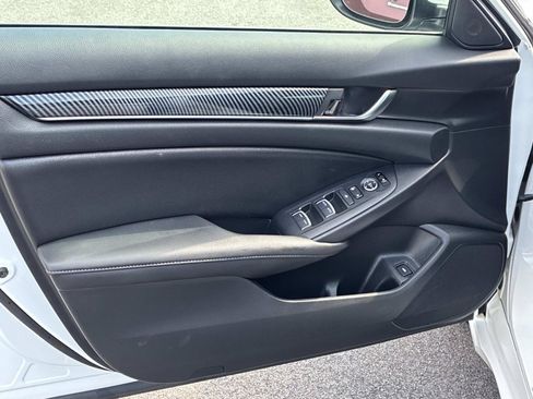Used 2020 Honda Accord Sport image 21