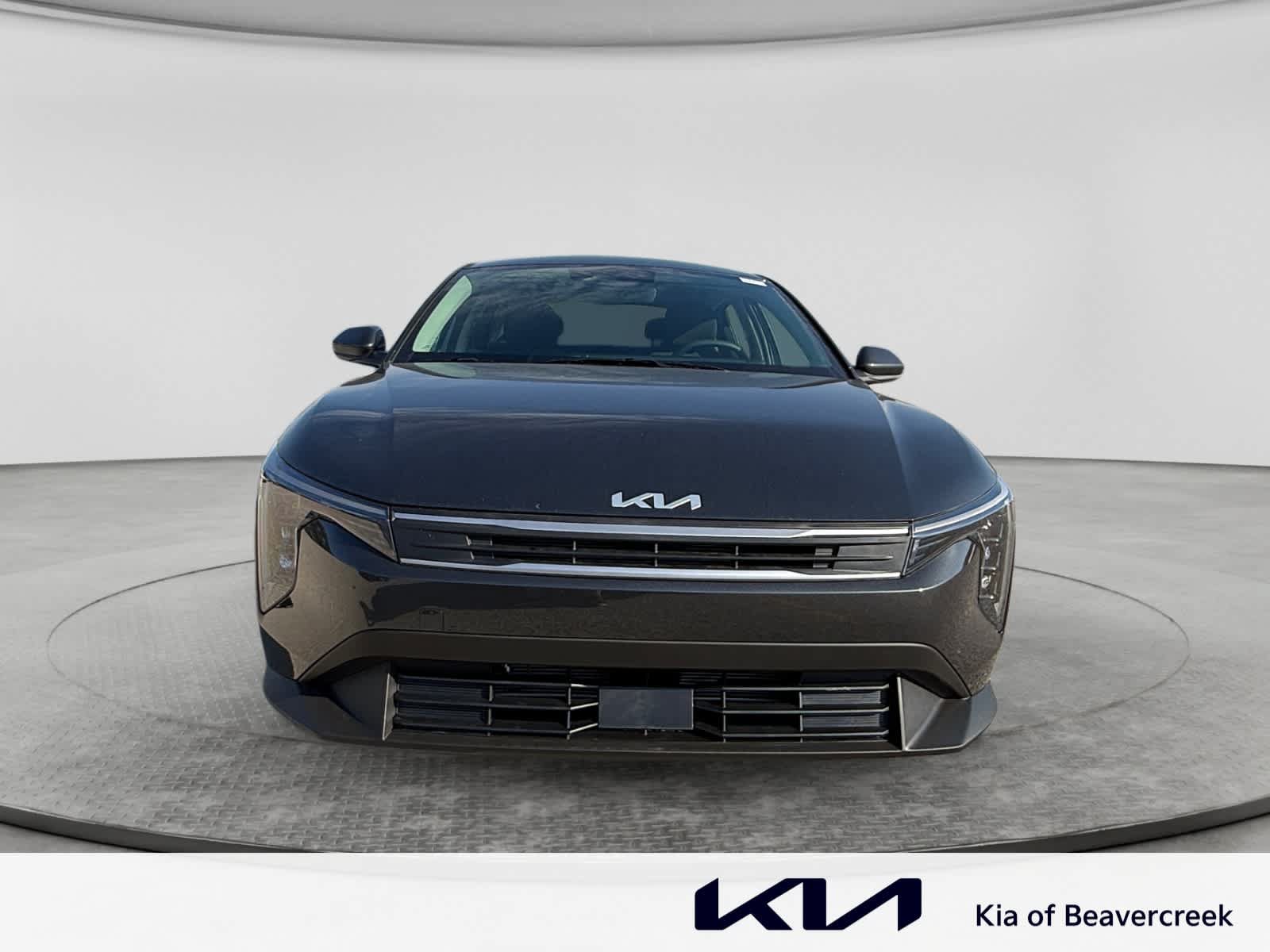 New 2026 Kia K4 FWD image 2