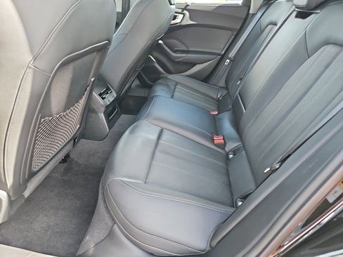 Used 2025 Audi A5 2.0T Premium Plus w/ Premium Plus image 20