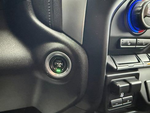 Used 2021 Chevrolet Silverado 1500 LT Trail Boss w/ Bed Protection Package image 30