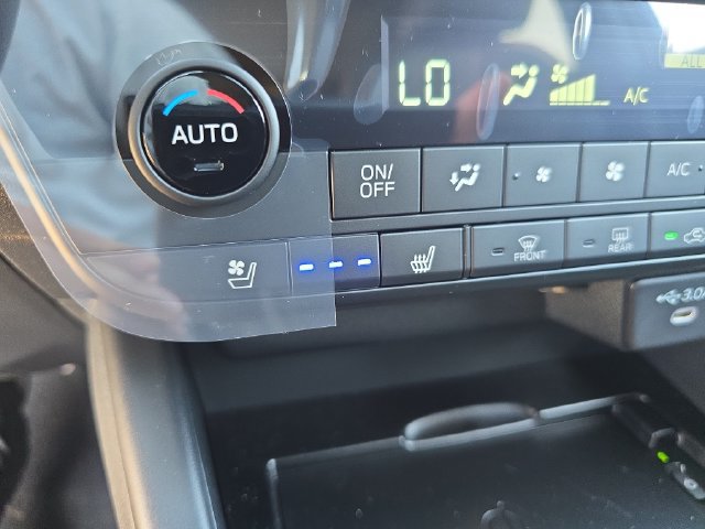 New 2026 Subaru Outback Wilderness AWD/4WD image 18