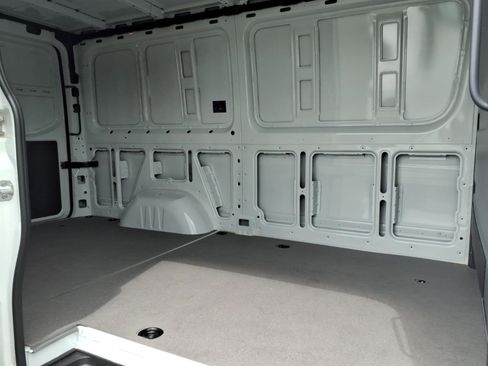 New 2025 Mercedes-Benz Sprinter 2500 image 16