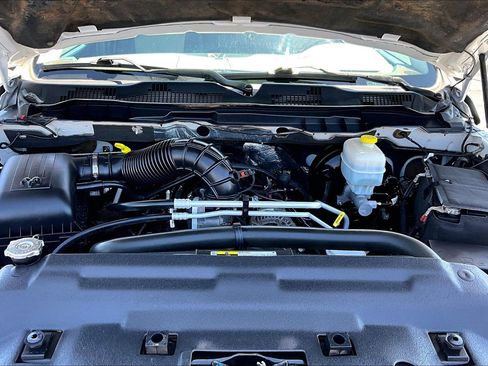 Used 2012 RAM 2500 ST w/ Protection Group AWD/4WD image 7