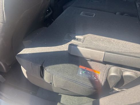 Used 2024 Chevrolet Equinox LT w/ LPO, Cargo Package image 13