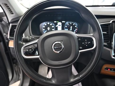Used 2021 Volvo XC90 T6 Momentum w/ Advanced Package AWD/4WD image 24