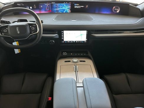 New 2027 Lincoln Navigator L Reserve w/ Jet Appearance Package AWD/4WD image 12