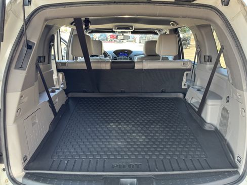 Used 2014 Honda Pilot EX-L image 20