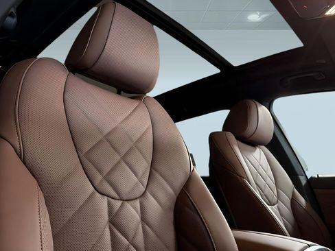 Used 2026 BMW X5 xDrive50e w/ M Sport Package image 25