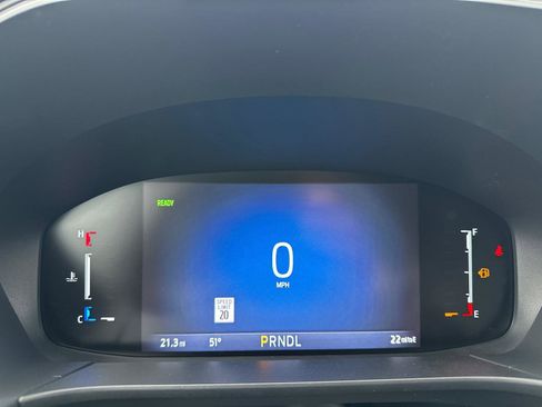 New 2026 Ford Escape ST-Line Select w/ Tech Pack #1 image 18