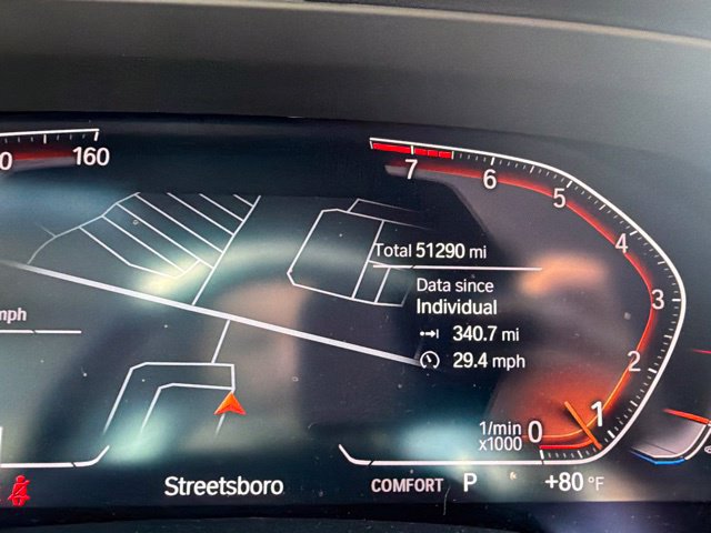 Used 2021 BMW X5 xDrive40i w/ Premium Package AWD/4WD image 16