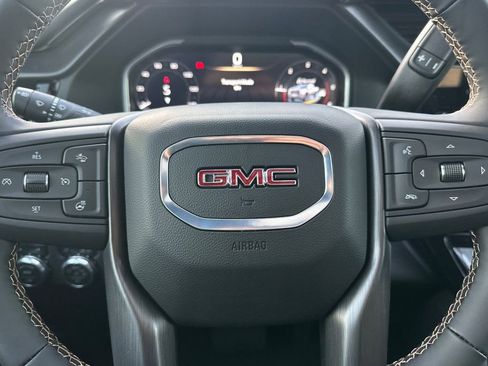 New 2026 GMC Sierra 3500 AT4 w/ AT4 Premium Plus Package AWD/4WD image 20