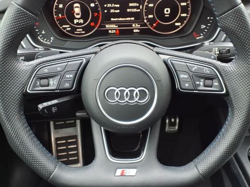 Used 2019 Audi A5 2.0T Premium Plus w/ Premium Plus image 16