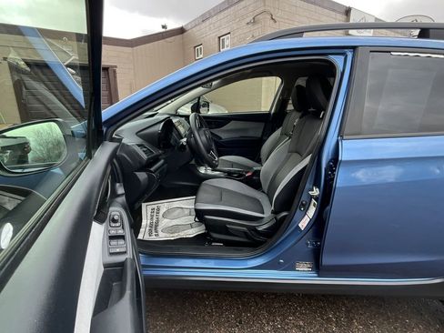 Used 2019 Subaru Crosstrek 2.0i w/ Eyesight System AWD/4WD image 17