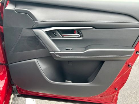 New 2026 MAZDA CX-5 Preferred AWD/4WD image 30