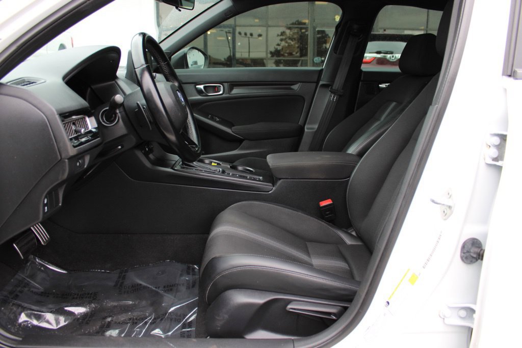 Used 2022 Honda Civic Sport image 9