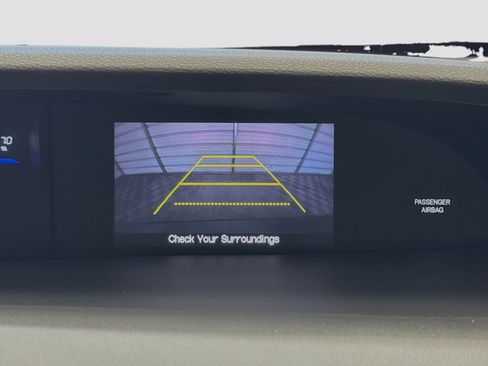 Used 2014 Honda Civic LX image 14