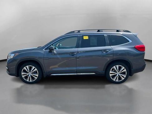Used 2020 Subaru Ascent Limited w/ Technology Package AWD/4WD image 15