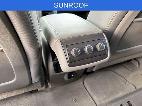 Certified 2017 Chevrolet Traverse LT w/ Style and Technology Package image 13