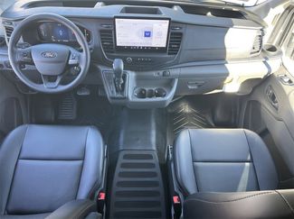 New 2026 Ford Transit 250 w/ Load Area Protection Package video 2