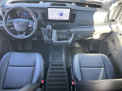 New 2026 Ford Transit 250 w/ Load Area Protection Package image 2