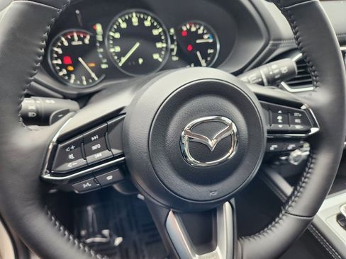 New 2025 MAZDA CX-5 AWD 2.5 S image 19