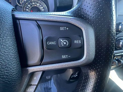 Used 2024 RAM 2500 Tradesman w/ Snow Chief Group AWD/4WD image 21