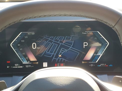 New 2026 BMW X3 xDrive30 w/ Premium Package image 15