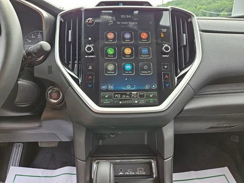 Used 2025 Subaru Ascent Limited AWD/4WD image 13