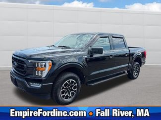 Used 2023 Ford F150 XLT w/ Equipment Group 302A High AWD/4WD video 1
