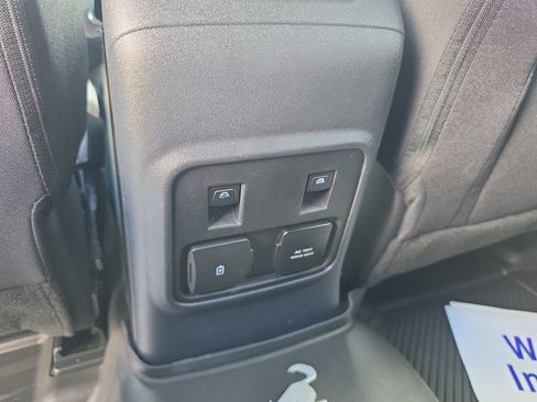 Used 2023 Ford Bronco Outer Banks AWD/4WD image 17