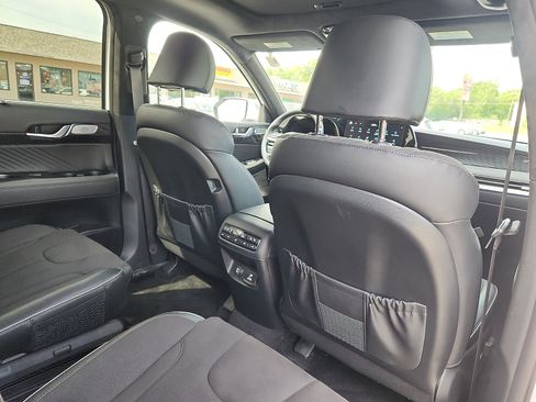 Used 2025 Hyundai Palisade Calligraphy AWD/4WD image 31