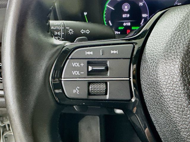 Certified 2024 Honda Accord Touring image 11