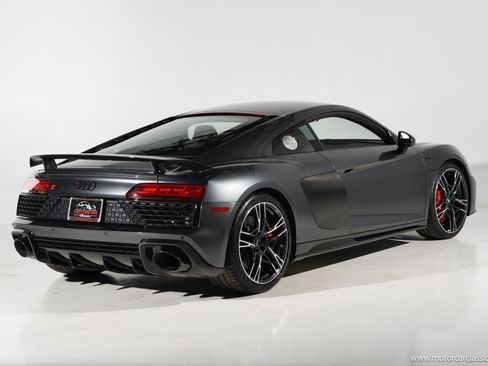Used 2020 Audi R8 V10 performance AWD/4WD image 7