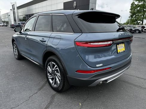 Used 2023 Lincoln Corsair AWD w/ Equipment Group 101A image 7