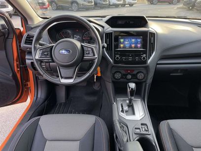 Used 2019 Subaru Crosstrek 2.0i Premium w/ Moonroof Package