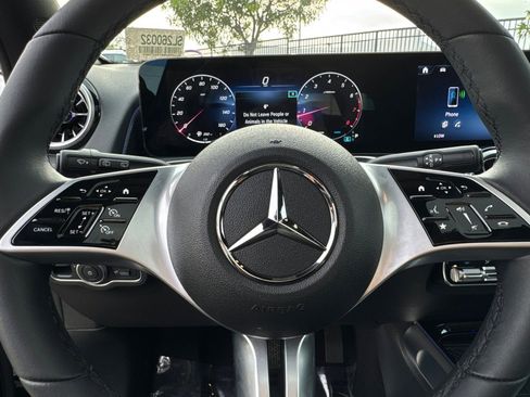 Certified 2026 Mercedes-Benz GLB 250 GLB 250 image 26