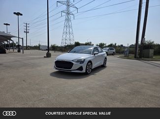 New 2026 Audi A3 2.0T Premium video 1