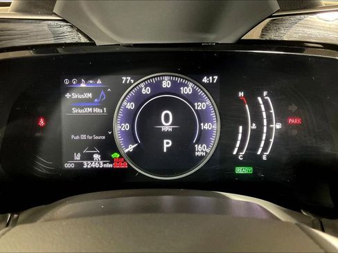 Used 2023 Lexus NX 350h AWD w/ Towing Package (2000 Lbs) image 20