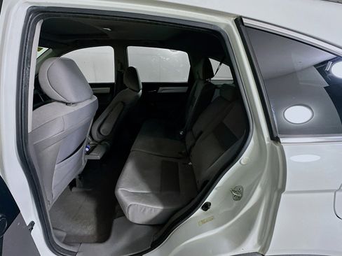 Used 2010 Honda CR-V EX image 25