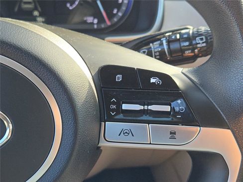 Used 2024 Hyundai Tucson SEL image 36