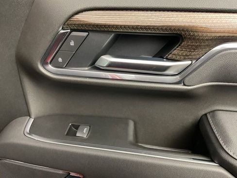 New 2026 Chevrolet Silverado 1500 LT Trail Boss w/ LPO, Dark Essentials Package image 23