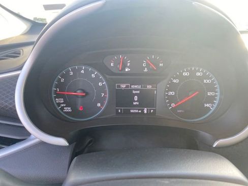 Used 2024 Chevrolet Malibu LT image 9