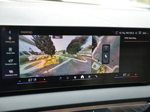 New 2026 BMW X3 xDrive30 w/ Premium Package AWD/4WD image 38