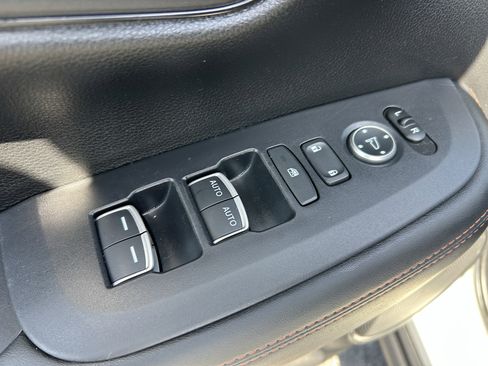 Certified 2024 Honda HR-V Sport image 24