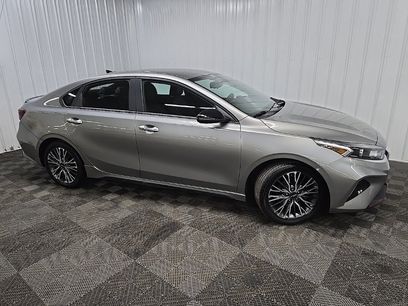 Used 2022 Kia Forte GT-Line