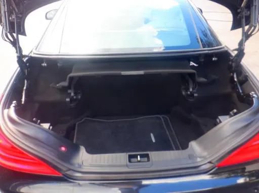 Used 2020 Mercedes-Benz SL 550 image 11